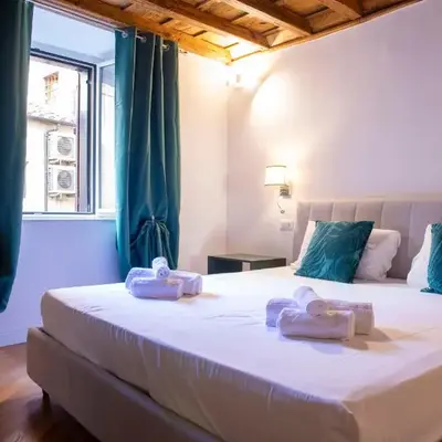 Costaguti Holiday Apartment