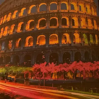 ROMA Appia