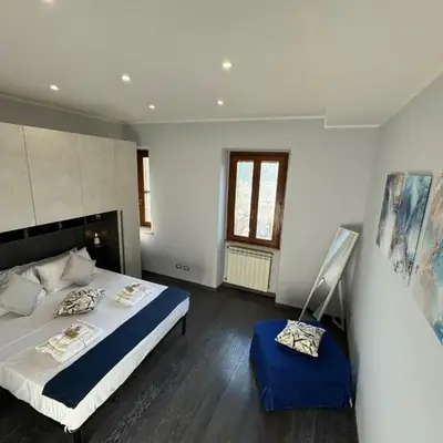 G&G Apartment in Rome Quadraro