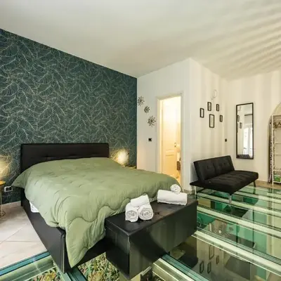 Casa Cristallo Relax e Spa