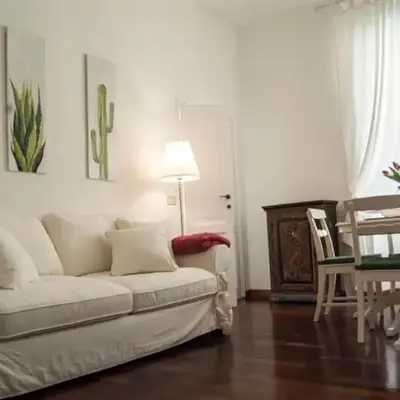 Interno 16 central and cosy