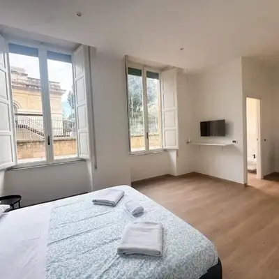 Montezebio Boutique Rooms