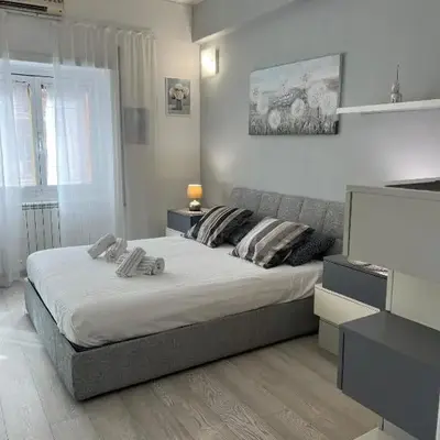 TopVaticanApartment