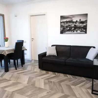 F House Trastevere