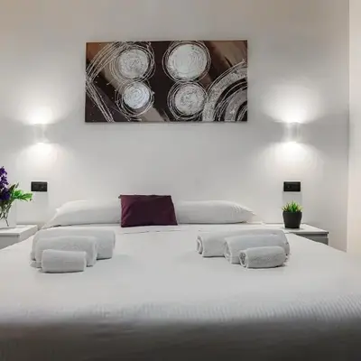 Vatican Vista Apartment