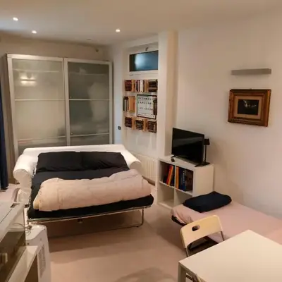 Euclide apartment