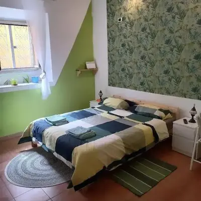 Green House Roma