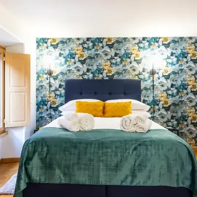The Hive - Holiday Home in Trastevere