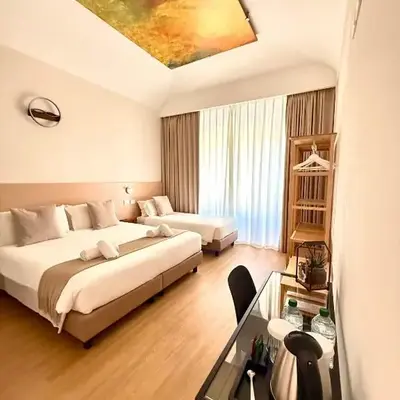 May Home Guest House