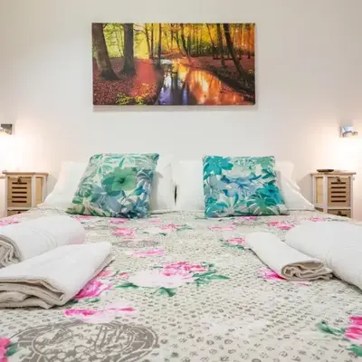 La CASA di EMY
