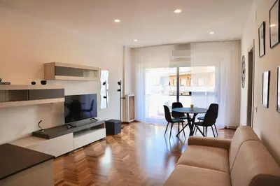 Gallery image of Dedo's Home Roma, San Pietro in Rome