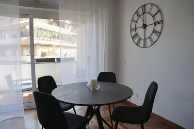 Gallery image of Dedo's Home Roma, San Pietro in Rome