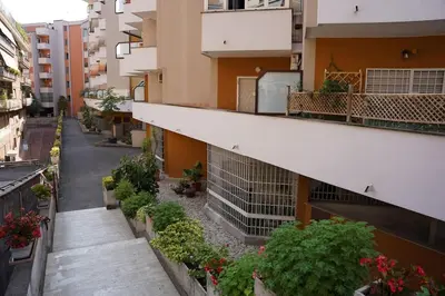 Gallery image of Dedo's Home Roma, San Pietro in Rome