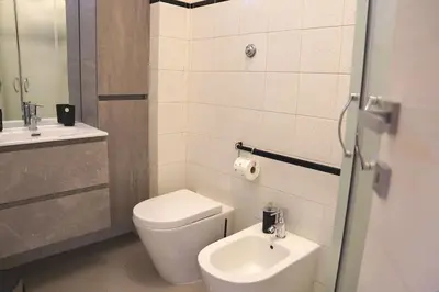 Gallery image of Dedo's Home Roma, San Pietro in Rome