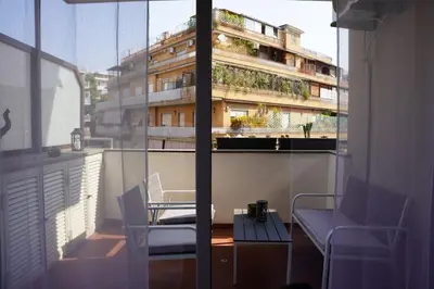 Gallery image of Dedo's Home Roma, San Pietro in Rome