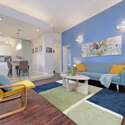 4BNB - Armot House Vatican Apartment
