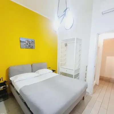Bed&BikeRome ANGELICO