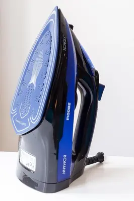 a toaster is sitting on top of a table at L'Appartamentino a San Giovanni in Rome