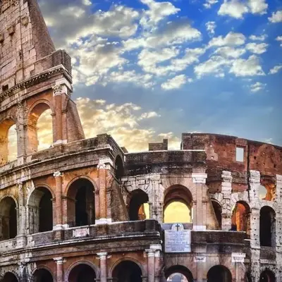 ROMA Metro A