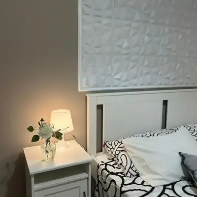 Caroline Home