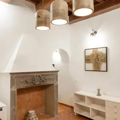 Home Domus Capocci - Rione Monti