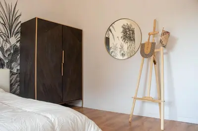 Gallery image of Funny House by M in Rome