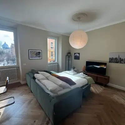 Maggie's House