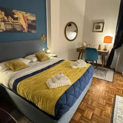 Trastevere Welcome Home Superior