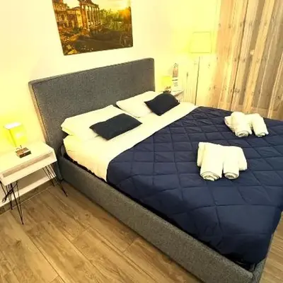 Trastevere Welcome Home Deluxe 2