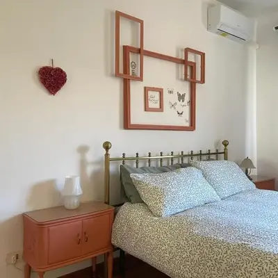 Interno33 Appartamento accogliente e moderno vicino Stazione Tiburtina