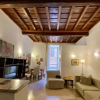 Idi's House