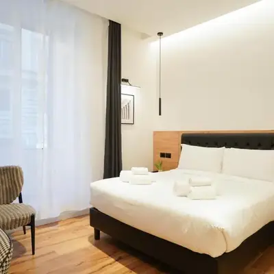 No Man's Land Guesthouse