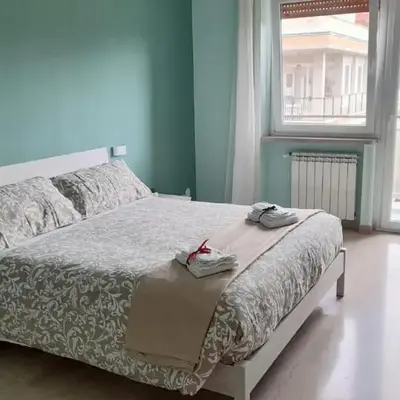 VIVA Rome Apartment 