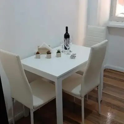 Gianicolo House