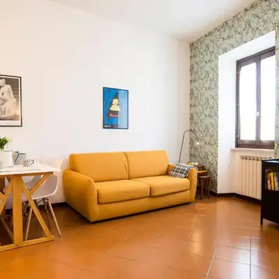 Casa Geco Cozy apartment near St Peter
