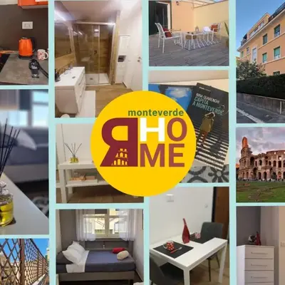 Monteverde Rhome