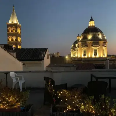 G&A Rome House