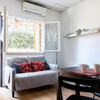 Montagnola Mini House