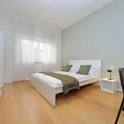 Modern Family Apartment