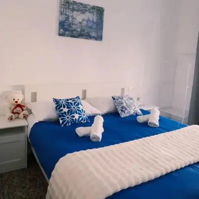 Betty House Roma