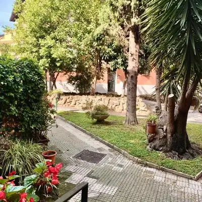 Casa di Azzurra