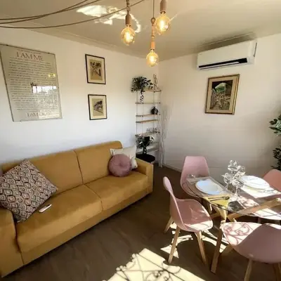 Trastevere Penthouse