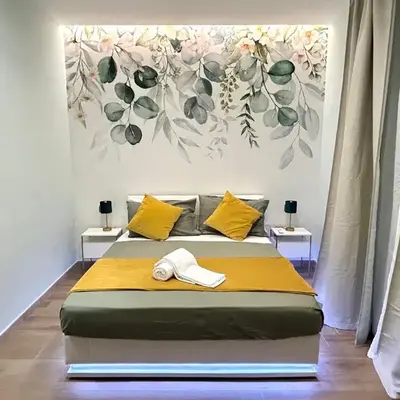 The Rooms of Wonders