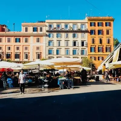 Charme Holidays Trastevere