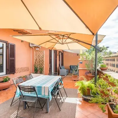 Casa di Alice