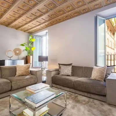 Amazing 3-Bedrooms Pantheon
