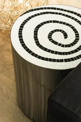 a close up of a dart board on a table at Exclusive apartments piazza di spagna 32 in Rome
