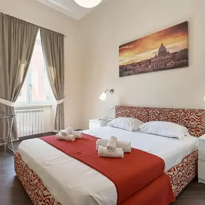 A casa di Roberta