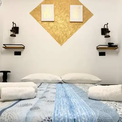 CHANGE S house