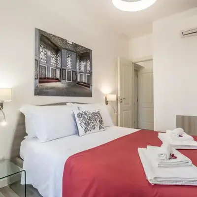 Roma Vatican Suites Inn